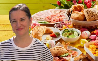 De ce simți foame după Sărbători: Explicații și soluții pentru România