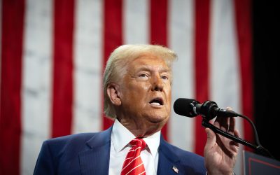 Trump, mulțumiri Iranului: Gestul SURPRINZĂTOR după deschiderea strâmtorii