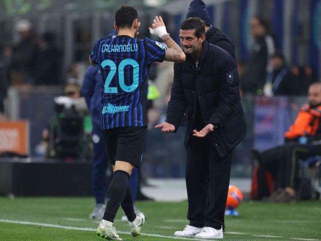 Inter – Cagliari, LIVE pe Digi Sport 2! Cristi Chivu, aproape de titlu