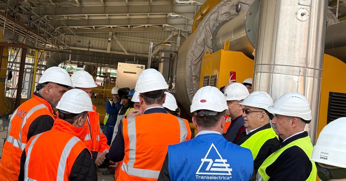 Când va porni turbina de la Mintia? Un proiect energetic uriaș pentru România