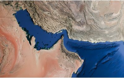 Strâmtoarea Ormuz, redeschisă: Scade prețul petrolului Brent cu peste 10%
