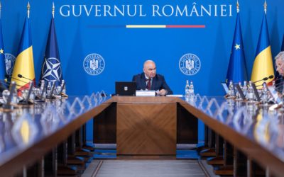 PNL și USR, pregătite de „război”: PSD vrea să-l demoleze pe Bolojan