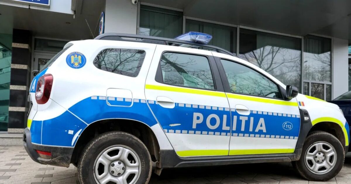 Femeie găsită moartă într-o anexă a bisericii din Pitești