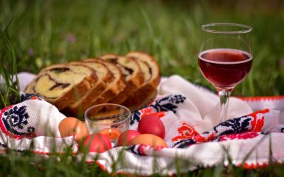 Ce-au savurat românii de Paște? Topul preparatelor comandate