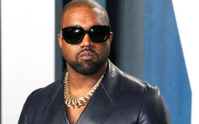 Kanye West, OUT din Polonia: Concert ANULAT după derapajele antisemite