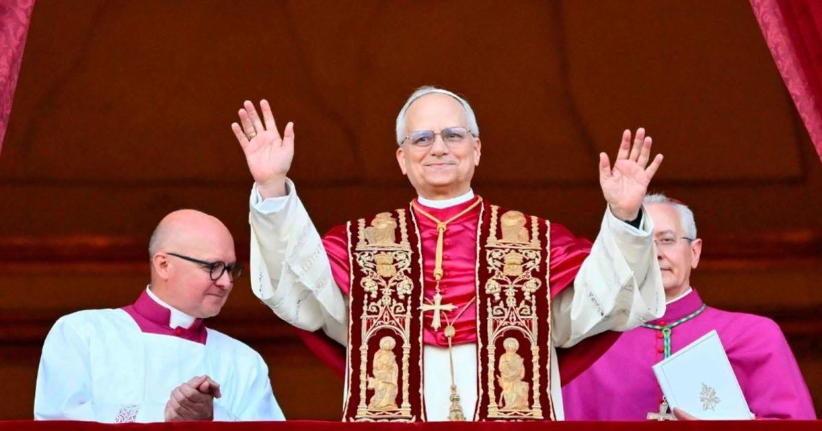 Papa Leon CONDAMNĂ IA: Riscă să amplifice conflicte și violență
