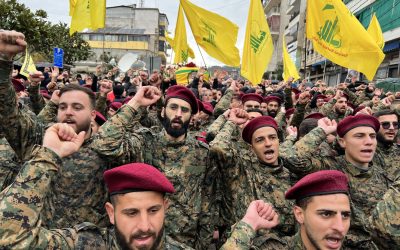 Trump: Iranul cedează în fața presiunii, renunță la Hezbollah și Hamas?
