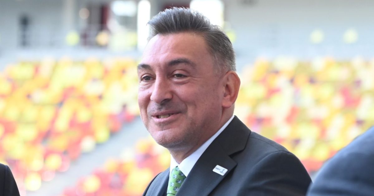 Ilie Dumitrescu, verdict dur pentru Cristi Chivu: „S-a terminat! E extraordinar”