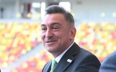 Ilie Dumitrescu, verdict dur pentru Cristi Chivu: „S-a terminat! E extraordinar”