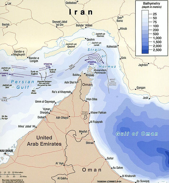 Lumea, încordată: Strâmtoarea Hormuz, redeschisă pe fondul tensiunilor SUA-Iran