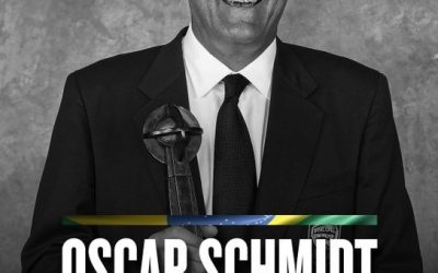 Oscar Schmidt, legenda baschetului, a murit: Cel mai bun fără NBA, la 68 de ani