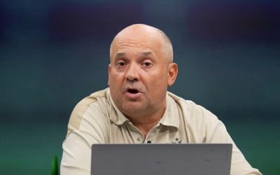 Banciu, PROCLAMAȚIE ȘOC: ”Fotbalistul român este, probabil, cel mai bun din lume”