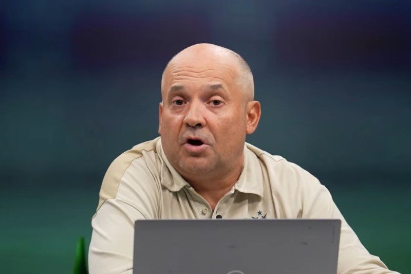 Banciu, PROCLAMAȚIE ȘOC: ”Fotbalistul român este, probabil, cel mai bun din lume”