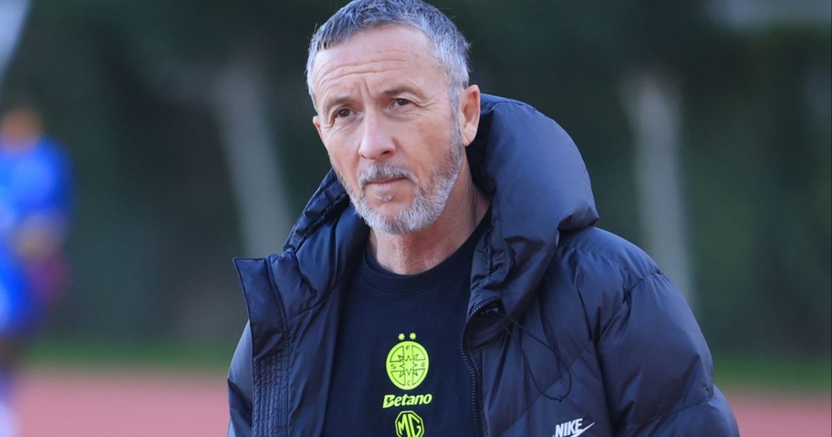 MM Stoica ripostează dur după anunțul FCSB: „Asta voi face”