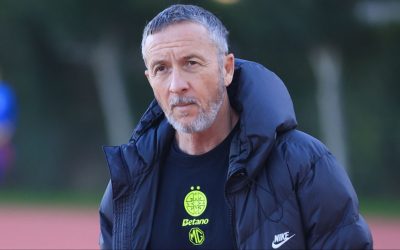 MM Stoica ripostează dur după anunțul FCSB: „Asta voi face”