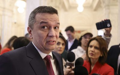 Grindeanu, la masa negocierilor: Dialog cu sindicatele și patronatele