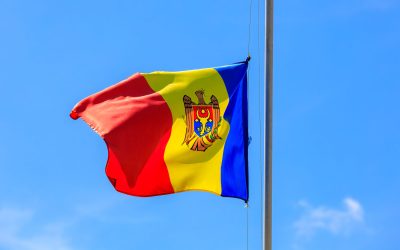 Numerar, în continuare, la mare căutare în Moldova: Retragerile bat depunerile