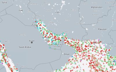 Răsturnare de situație în Iran: Navele se întorc. Scumpiri la benzină și motorină?
