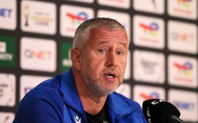 Reghecampf, ținta furiei: „Dați-l afară!” Scandal uriaș cu acuzații grele