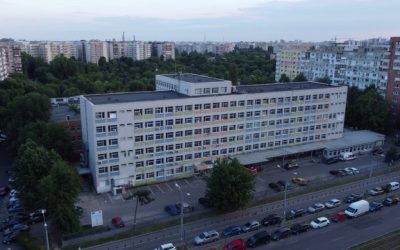 Hoț la Pantelimon: Un bărbat a furat o țeavă de oxigen, arestat preventiv