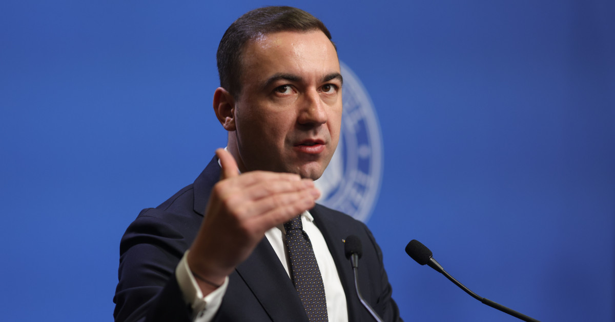 Ivan, atac dur la Gheorghiu pe tema listării companiilor: „Nu ajută producția!”