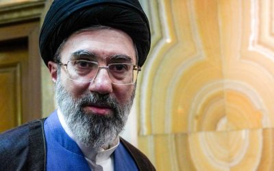 Khamenei lovește dur: Iranul blochează Strâmtoarea Ormuz, mesajul șoc al liderului
