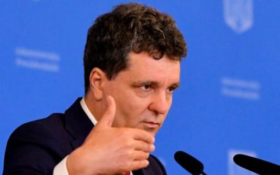 Președintele Iohannis: Săptămâna Europeană se mută la Cotroceni