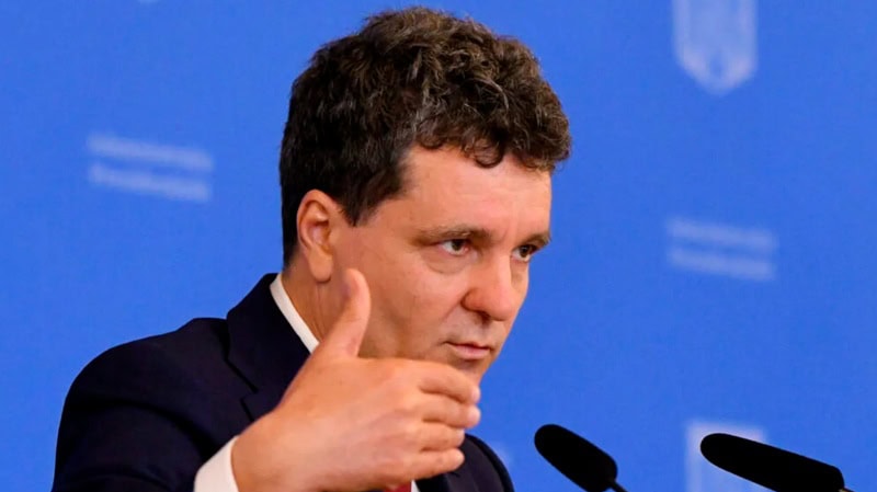 Președintele Iohannis: Săptămâna Europeană se mută la Cotroceni