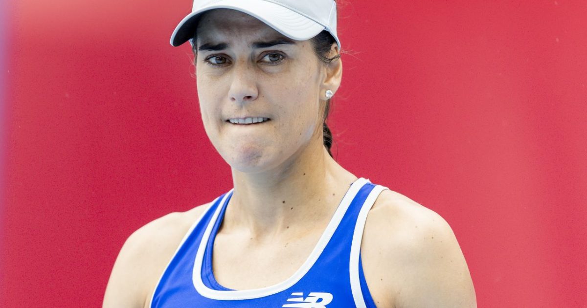 Cîrstea, lovitură cruntă: Anunțul francezilor o dărâmă pe Sorana înaintea meciului