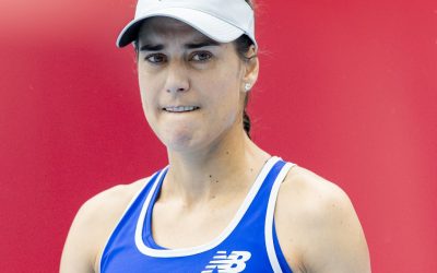 Cîrstea, lovitură cruntă: Anunțul francezilor o dărâmă pe Sorana înaintea meciului