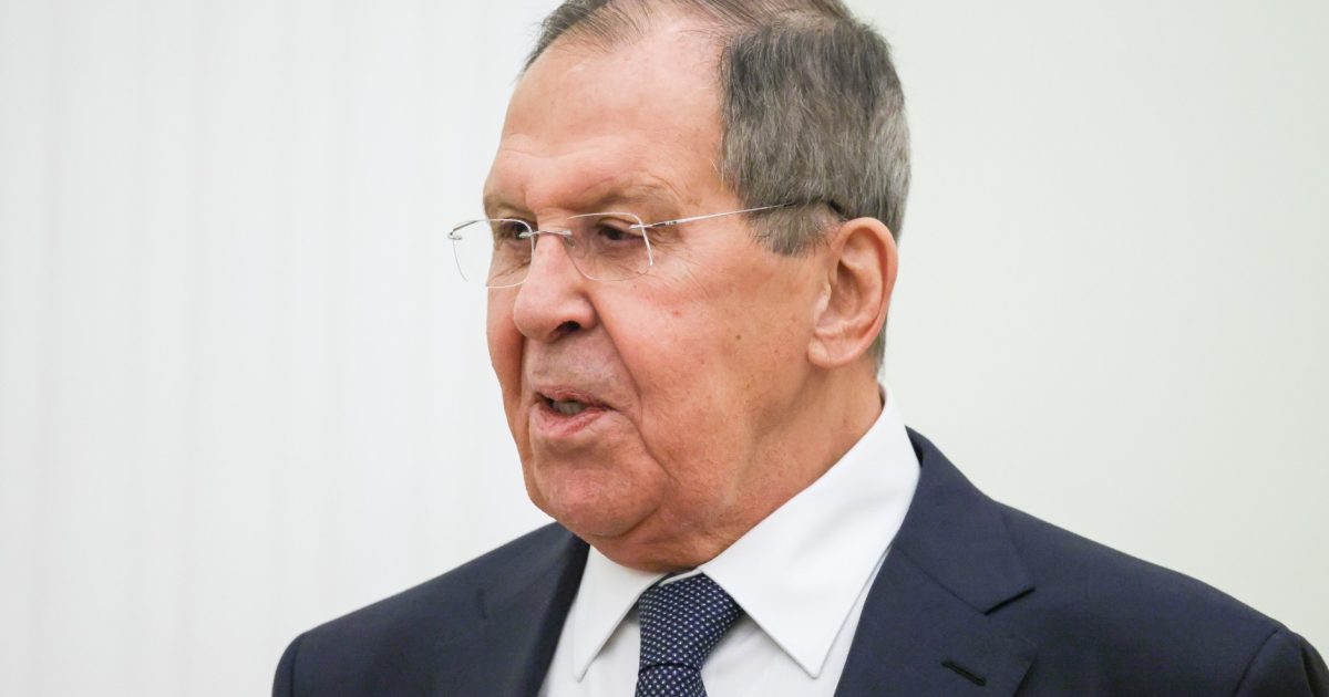 Lavrov vrea negocieri cu SUA: Relațiile economice, pe tapet