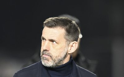 Kopic, în extaz după ”U” Cluj: ”Am meritat! Karamoko, ce se întâmplă?”