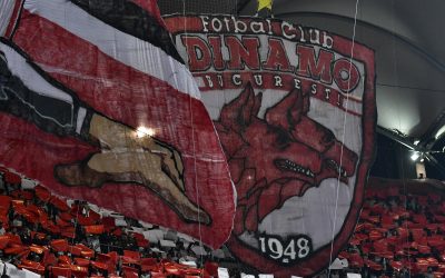 Anderlecht, ofertă ULUITOARE pentru starul lui Dinamo: Ce salariu COLOSAL oferă!