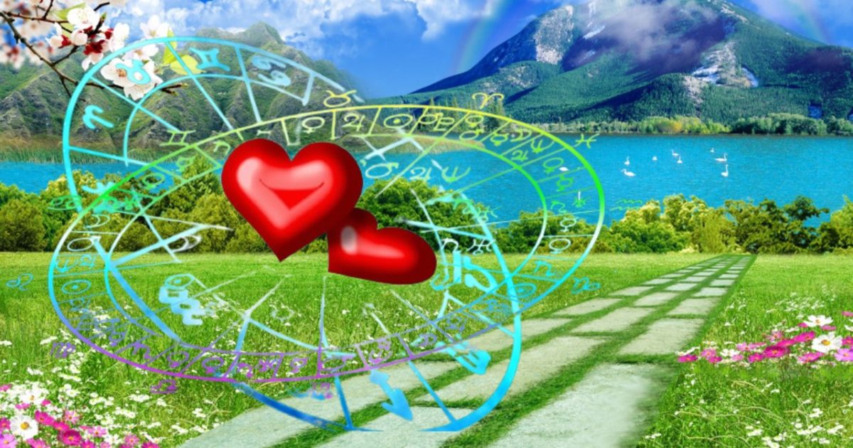 Berbecul le dă aripi: 5 zodii își reconstruiesc viața cu ajutorul planetelor