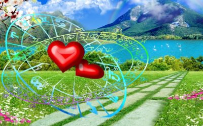 Berbecul le dă aripi: 5 zodii își reconstruiesc viața cu ajutorul planetelor