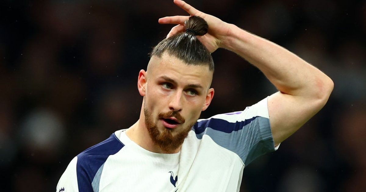 Drăgușin, ghinion istoric la Tottenham: Ce nu s-a mai văzut de 49 de ani