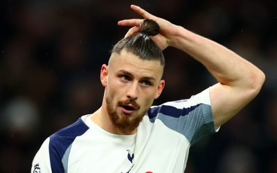 Drăgușin, ghinion istoric la Tottenham: Ce nu s-a mai văzut de 49 de ani