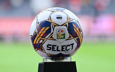 Jucători neplătiți la o echipă din Superligă: Trei fotbaliști au plecat