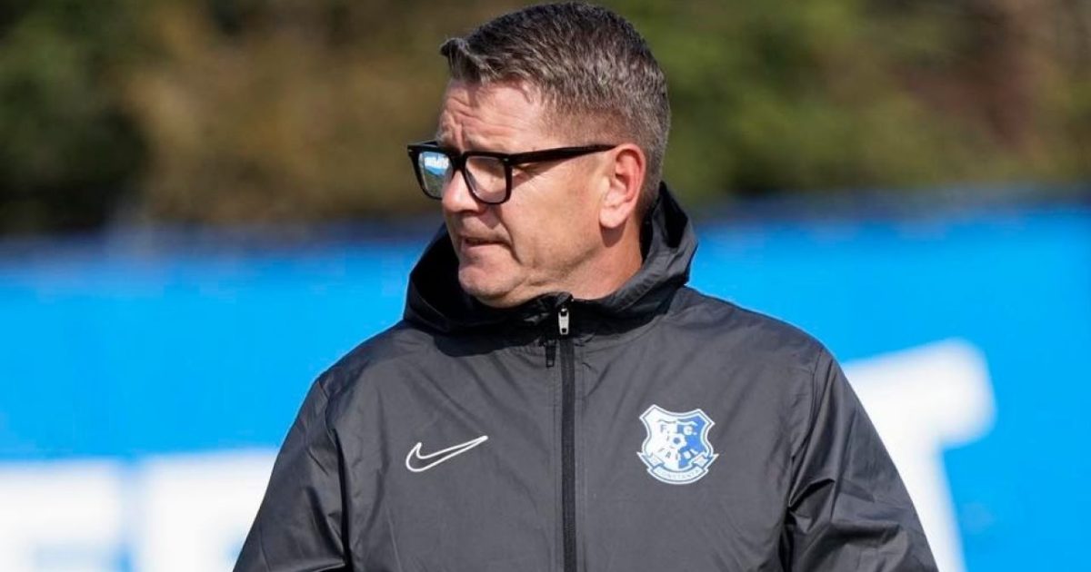 Stoican schimbă tactica la Farul: „Asta ne dorim”, dezvăluie antrenorul