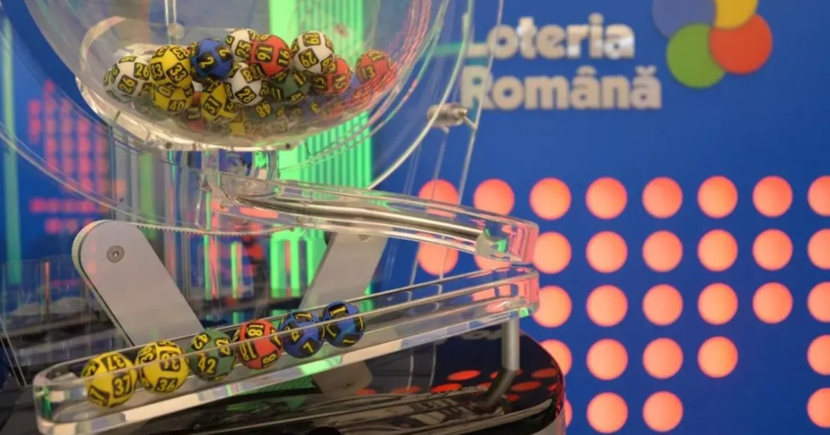 Loteria Română: Jackpot URIAȘ la Joker, peste 12,8 milioane de euro!