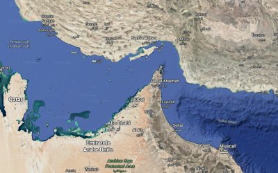 Iranul blochează Strâmtoarea Ormuz, Trump acuză „șantaj”