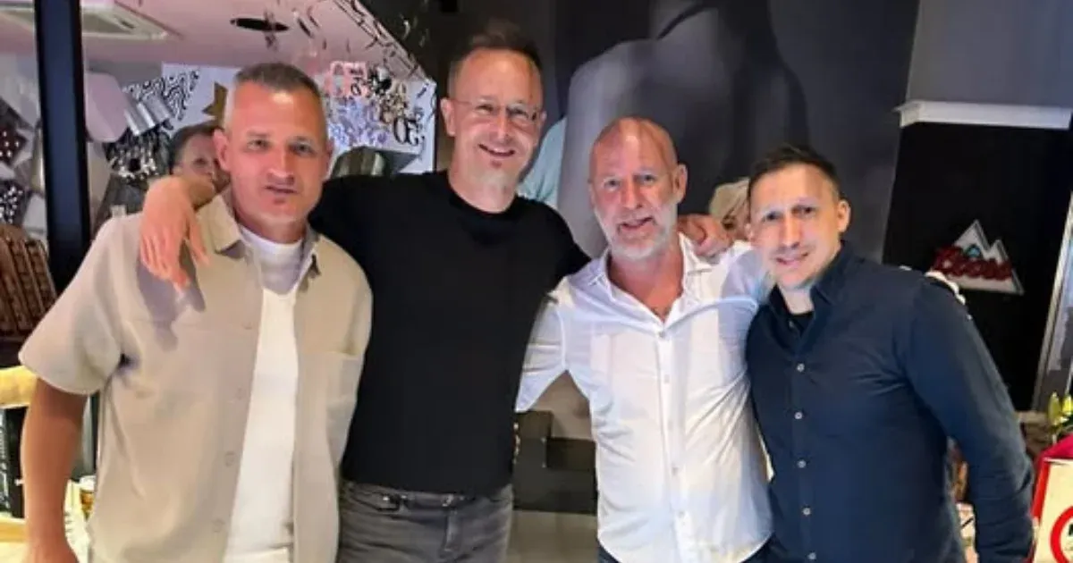 Szijjarto Peter, prima postare după alegeri: Ce mesaj transmite ministrul?