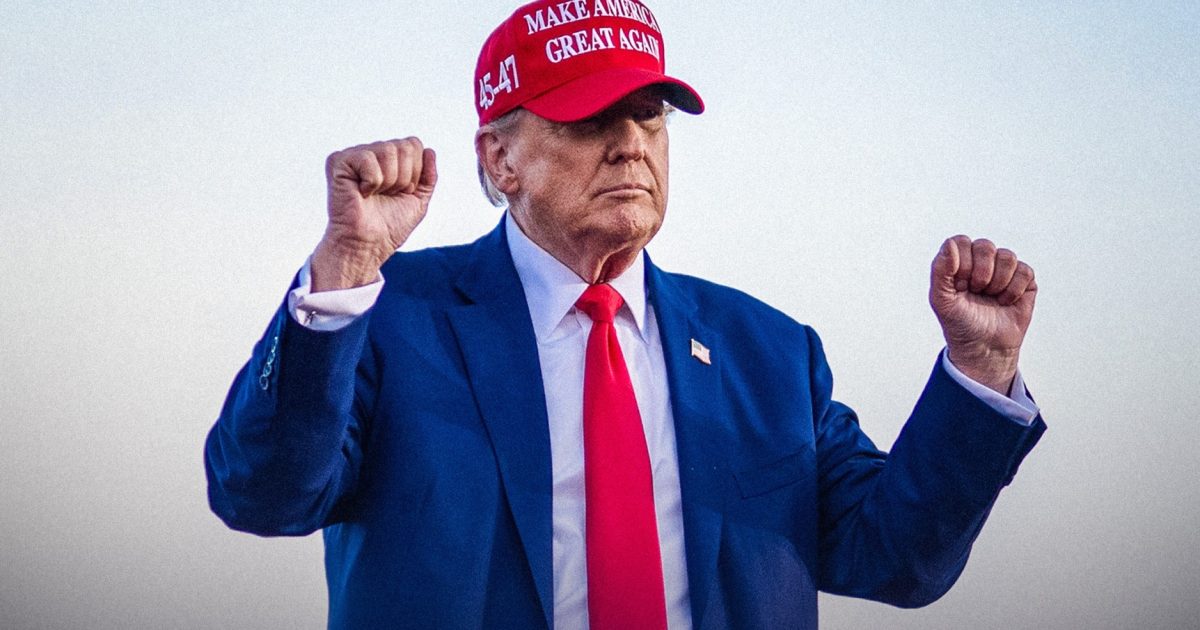 Trump, sfidător: Ignoră sfaturile și improvizează, spun apropiații