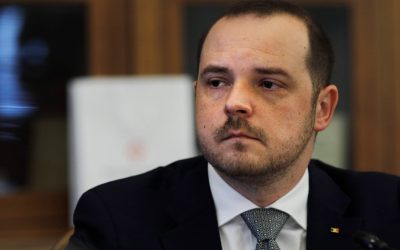 Rogobete, în SUA: Spitale de mari arși, ATI extins și inovație medicală, pe agenda vizitei