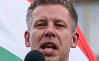 Magyar, victorie zdrobitoare în Ungaria: 141 de mandate parlamentare