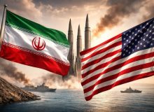 SUA și Iran: Dialog pe fondul incertitudinii în Strâmtoarea Ormuz