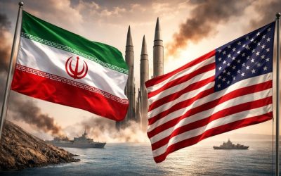 SUA și Iran: Dialog pe fondul incertitudinii în Strâmtoarea Ormuz