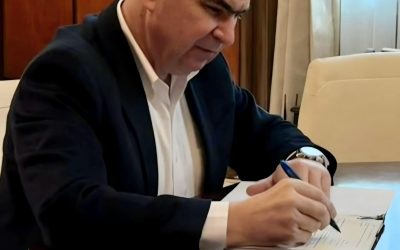 Șobolan Bolojan, armată de boți pentru a-și salva „mitul mesianic”