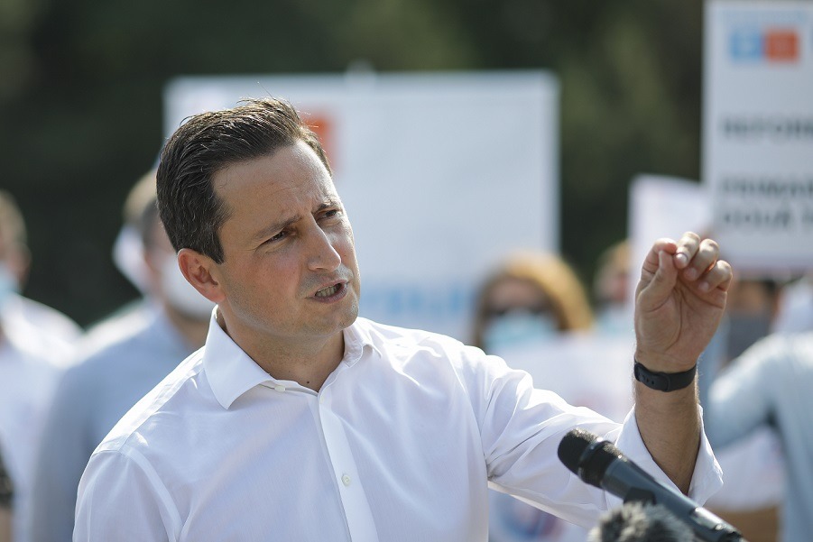 România, în pragul crizei: ”Trebuie ras tot”! Ce va urma la București