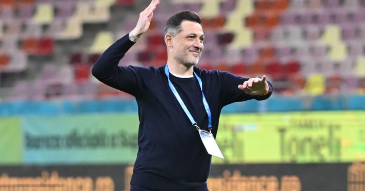 Rădoi, despre plecarea de la FCSB: „Mă pregăteam să plec, făceam bagajele”